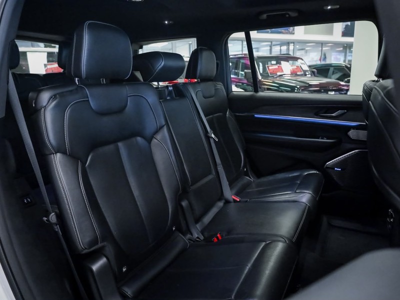 Jeep Grand Cherokee - GWM Haval Woodmead - Image 16