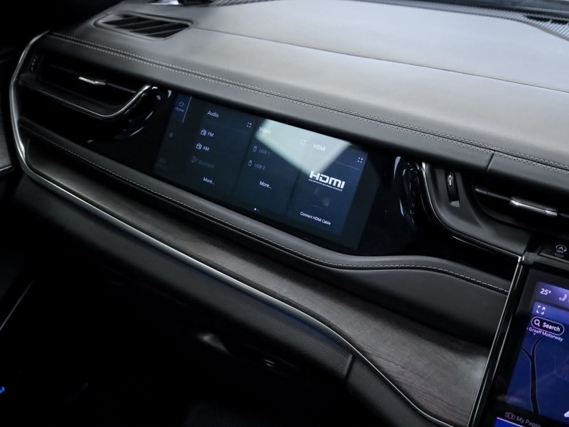 Jeep Grand Cherokee - GWM Haval Woodmead - Image 20