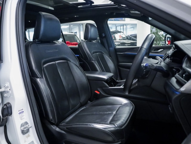 Jeep Grand Cherokee - GWM Haval Woodmead - Image 9