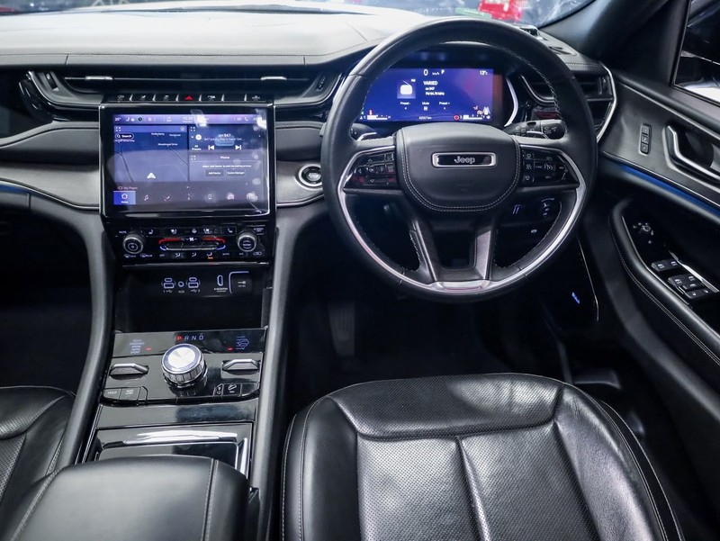 Jeep Grand Cherokee - GWM Haval Woodmead - Image 19