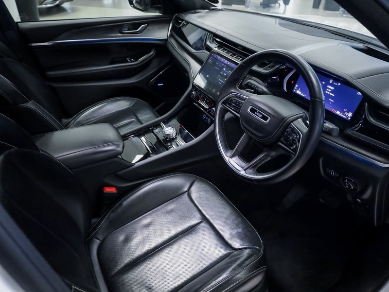 Jeep Grand Cherokee - GWM Haval Woodmead - Image 7