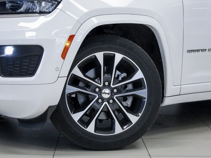 Jeep Grand Cherokee - GWM Haval Woodmead - Image 5