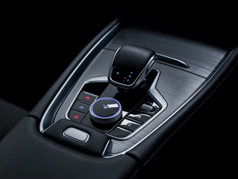 Chery Tiggo 7 - GWM Haval Woodmead - Image 20