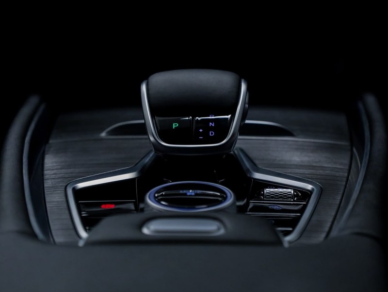 Chery Tiggo 7 - GWM Haval Woodmead - Image 17