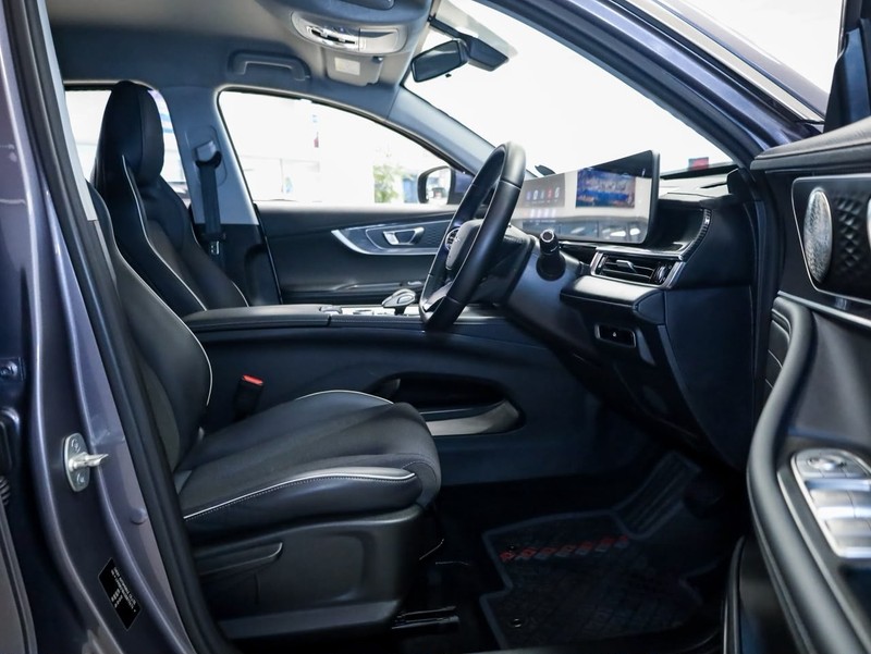 Chery Tiggo 7 - GWM Haval Woodmead - Image 10
