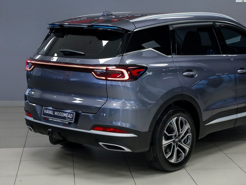 Chery Tiggo 7 - GWM Haval Woodmead - Image 23