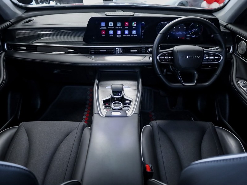 Chery Tiggo 7 - GWM Haval Woodmead - Image 14