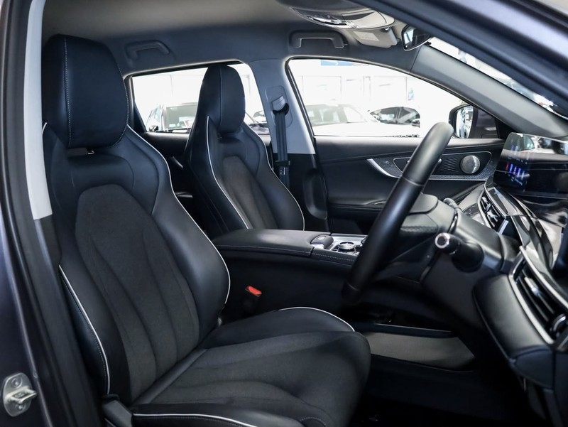 Chery Tiggo 7 - GWM Haval Woodmead - Image 9