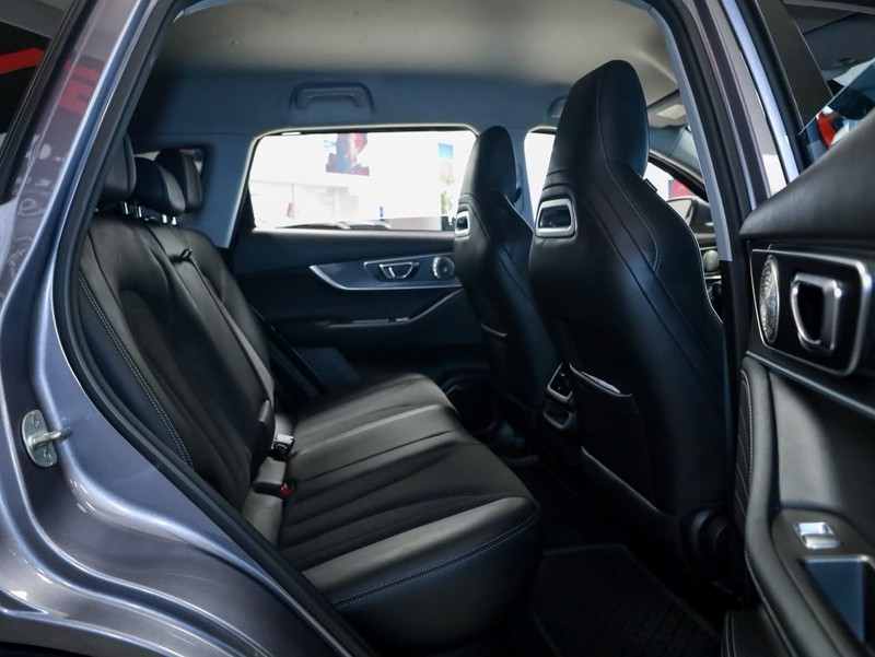 Chery Tiggo 7 - GWM Haval Woodmead - Image 11