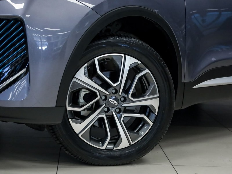Chery Tiggo 7 - GWM Haval Woodmead - Image 4