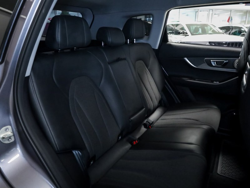 Volvo XC60 - GWM Haval Woodmead - Image 24