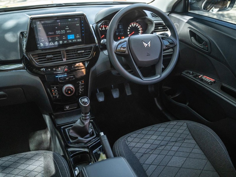 Mahindra XUV 3XO - Mahindra Fourways - Image 17