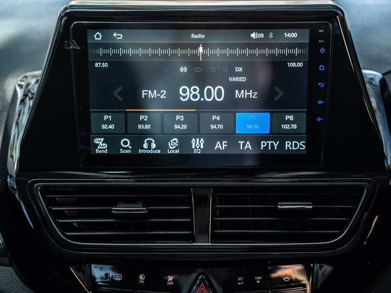 Mahindra XUV 3XO - Mahindra Fourways - Image 16