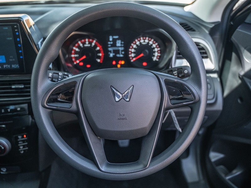 Mahindra XUV 3XO - Mahindra Fourways - Image 13