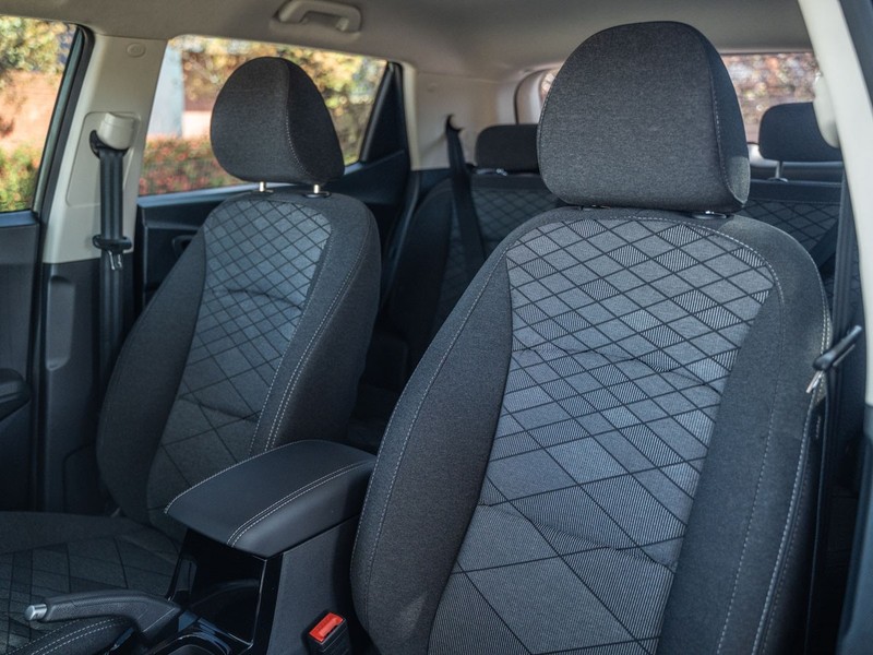 Mahindra XUV 3XO - Mahindra Fourways - Image 18