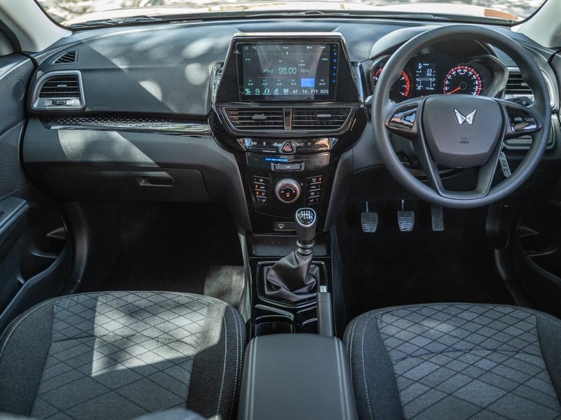 Mahindra XUV 3XO - Mahindra Fourways - Image 15