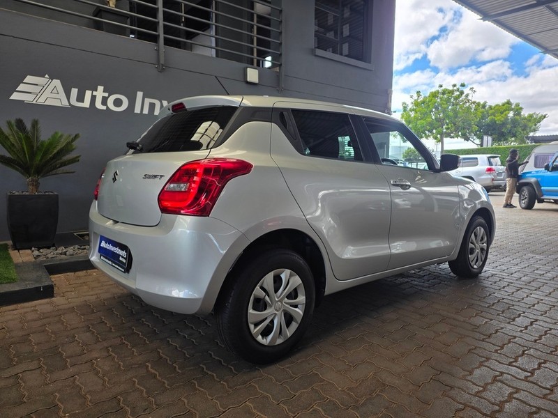 Suzuki Swift - Auto Investments Montana - Image 5