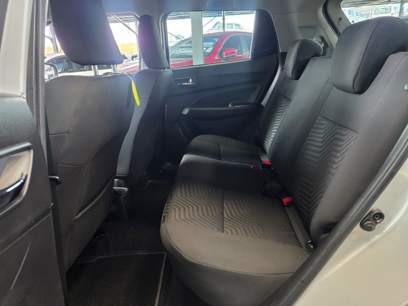 Suzuki Swift - Auto Investments Montana - Image 8