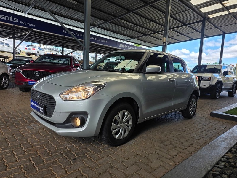 Suzuki Swift - Auto Investments Montana - Image 3
