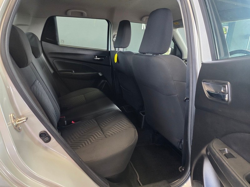 Suzuki Swift - Auto Investments Montana - Image 7