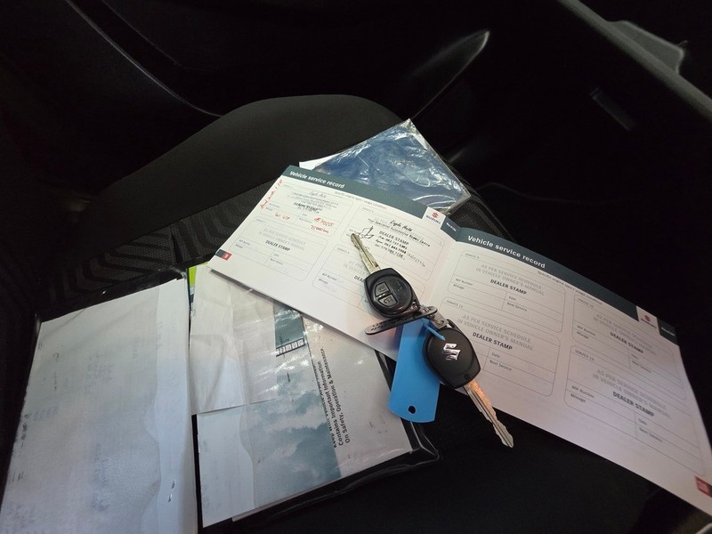Suzuki Swift - Auto Investments Montana - Image 14