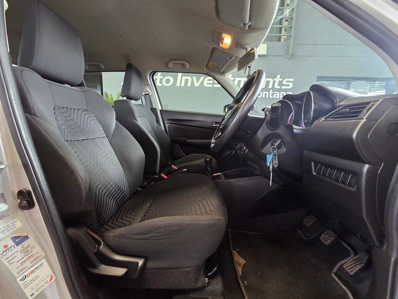 Suzuki Swift - Auto Investments Montana - Image 12