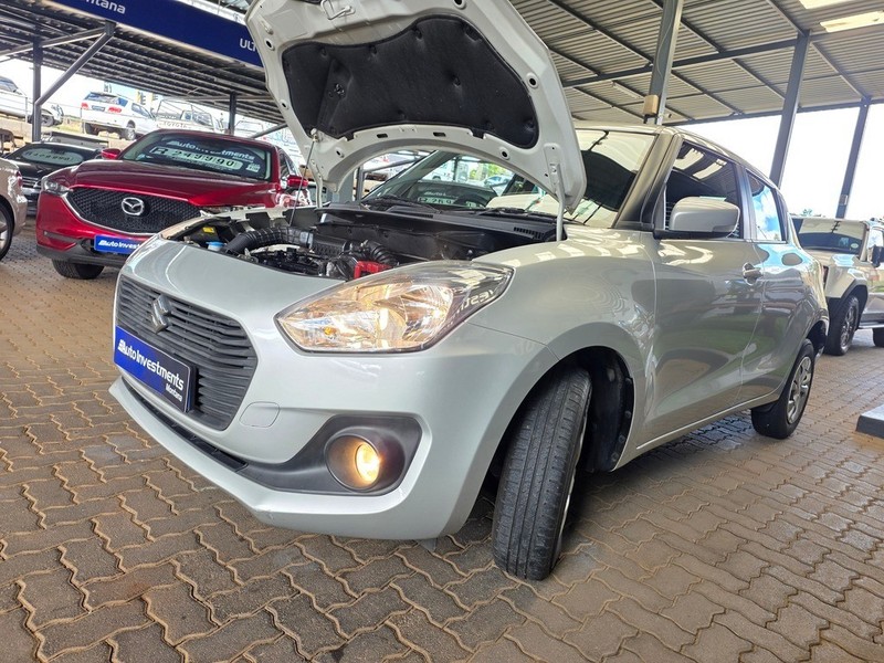 Suzuki Swift - Auto Investments Montana - Image 18