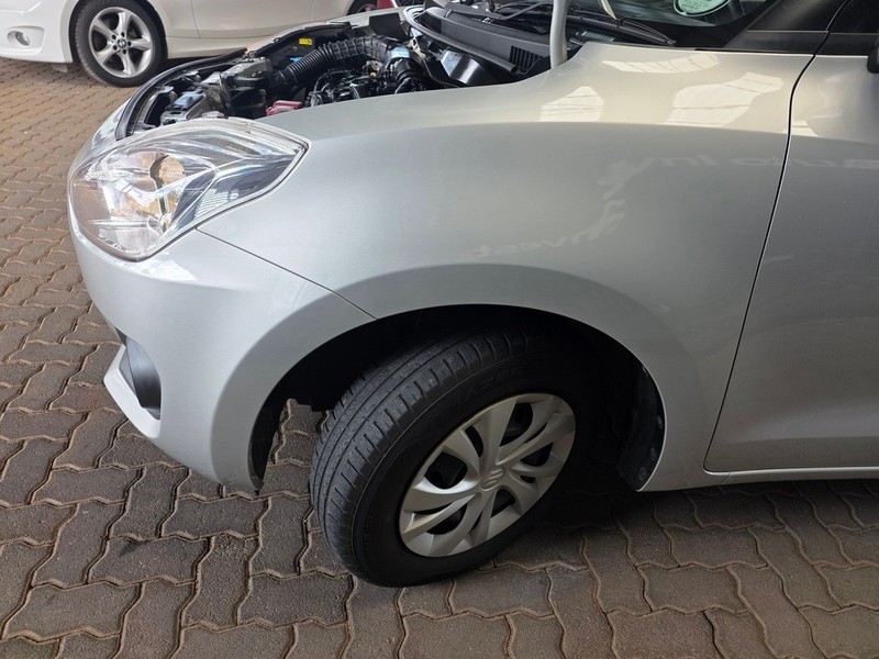 Suzuki Swift - Auto Investments Montana - Image 17