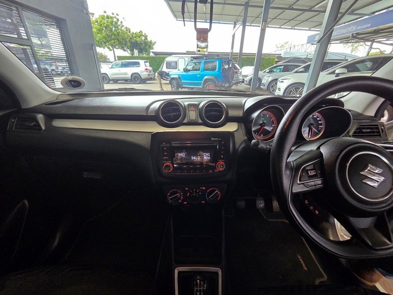 Suzuki Swift - Auto Investments Montana - Image 15