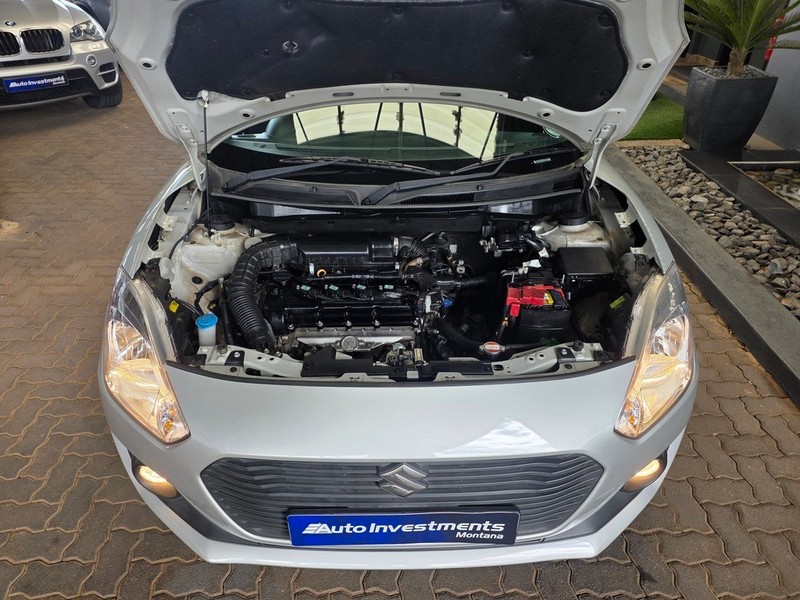 Suzuki Swift - Auto Investments Montana - Image 19