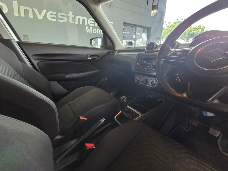 Suzuki Swift - Auto Investments Montana - Image 16