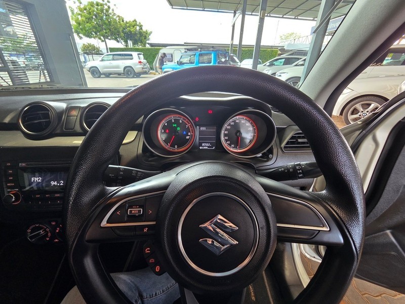 Suzuki Swift - Auto Investments Montana - Image 13