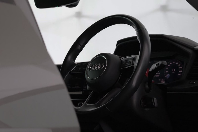 Audi A1 - Audi Centre Hatfield - Image 22
