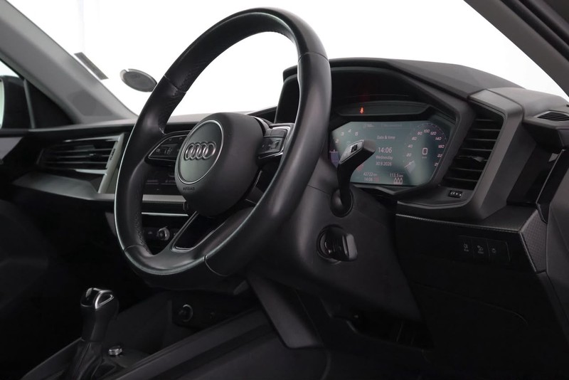 Audi A1 - Audi Centre Hatfield - Image 17