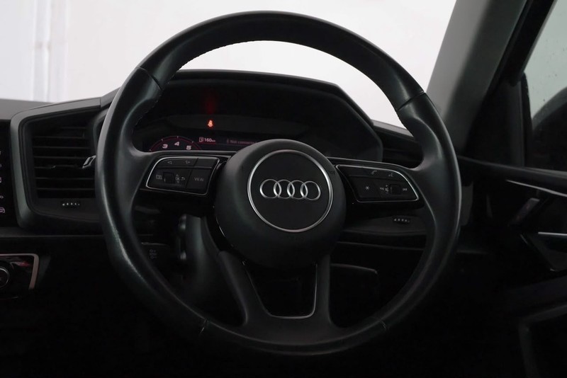Audi A1 - Audi Centre Hatfield - Image 27