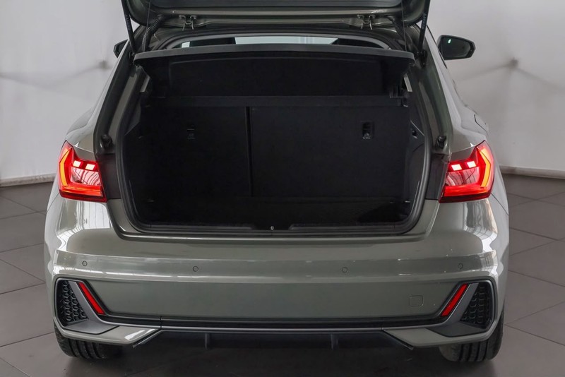 Audi A1 - Audi Centre Hatfield - Image 14
