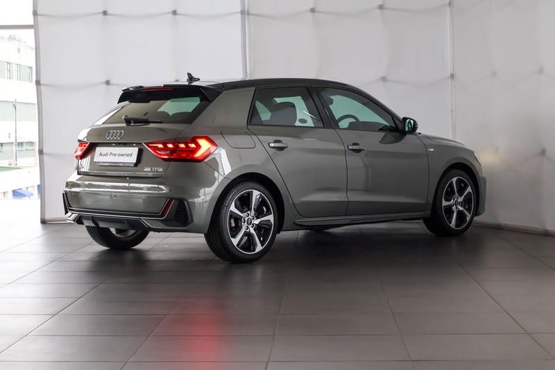 Audi A1 - Audi Centre Hatfield - Image 9