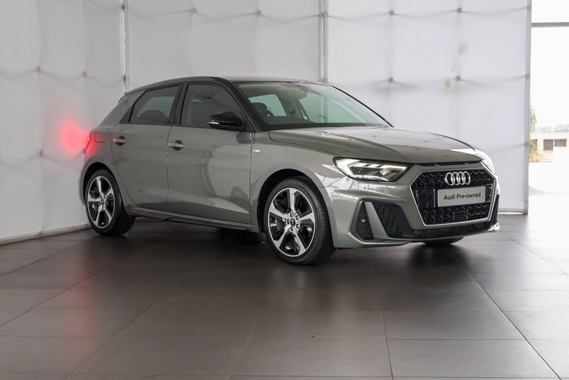 Audi A1 - Audi Centre Hatfield - Image 6