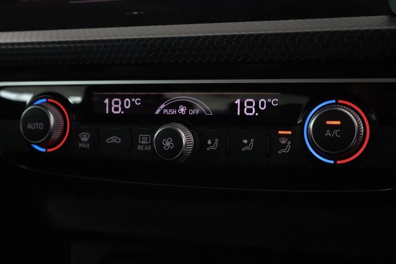 Audi A1 - Audi Centre Hatfield - Image 26