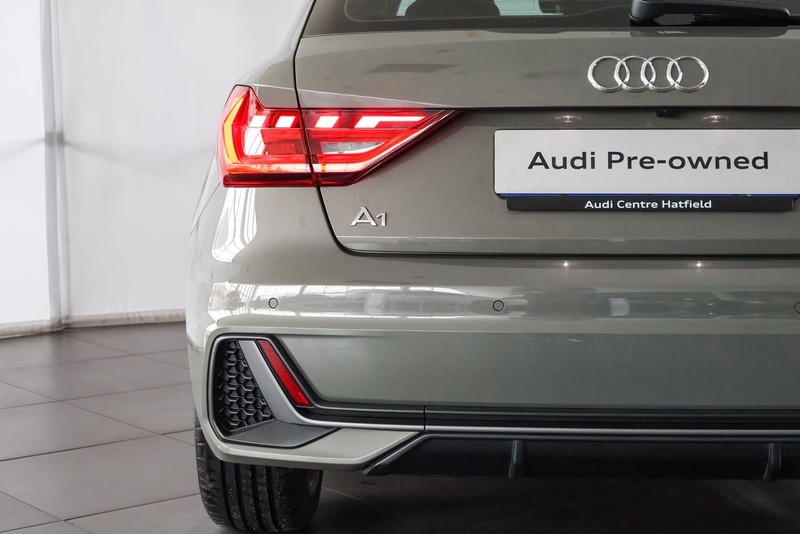 Audi A1 - Audi Centre Hatfield - Image 13