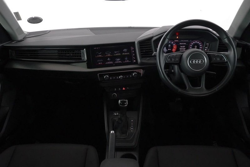 Audi A1 - Audi Centre Hatfield - Image 19