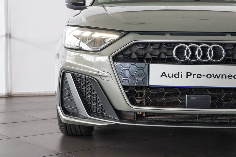 Audi A1 - Audi Centre Hatfield - Image 7