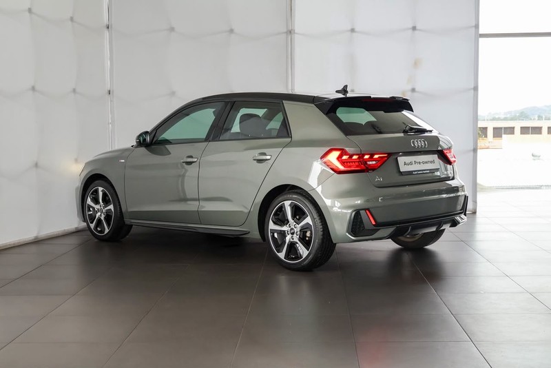 Audi A1 - Audi Centre Hatfield - Image 11