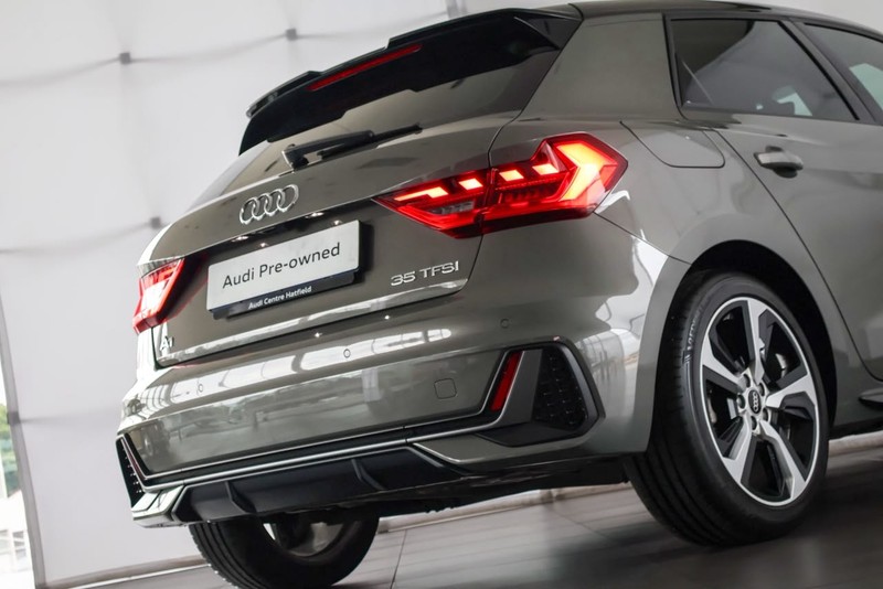 Audi A1 - Audi Centre Hatfield - Image 12