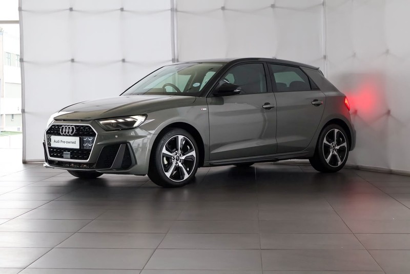 Audi A1 - Audi Centre Hatfield - Image 4