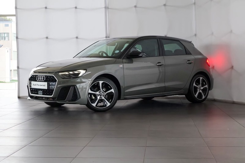 Audi A1 - Audi Centre Hatfield - Image 1