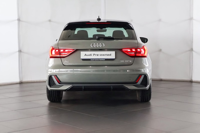 Audi A1 - Audi Centre Hatfield - Image 10