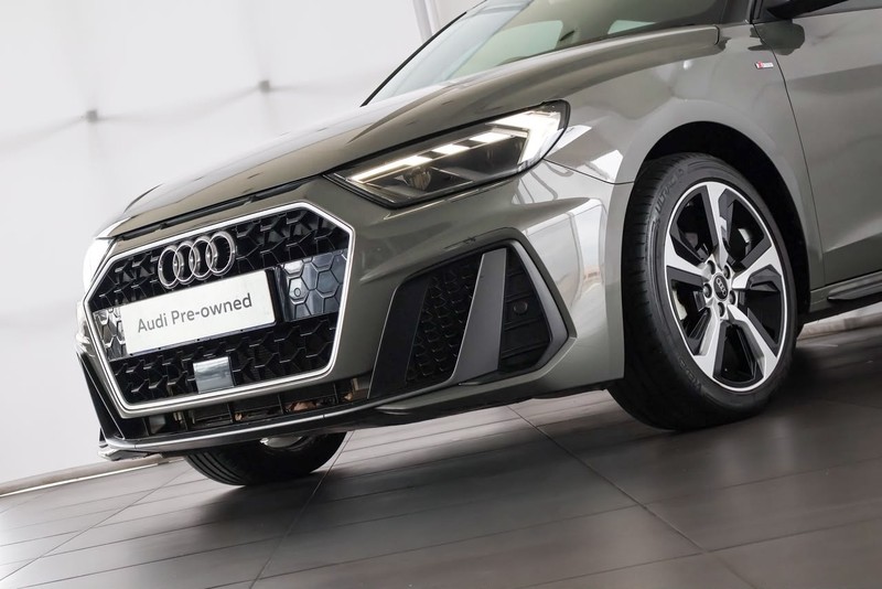 Audi A1 - Audi Centre Hatfield - Image 8