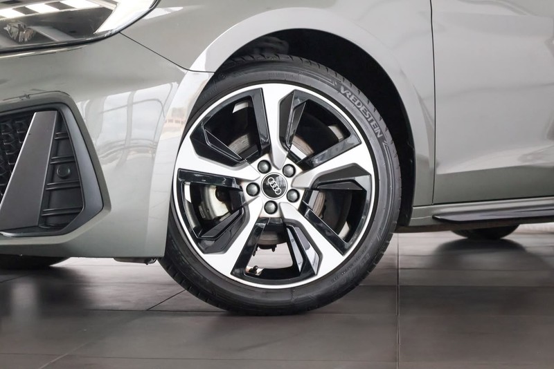 Audi A1 - Audi Centre Hatfield - Image 3