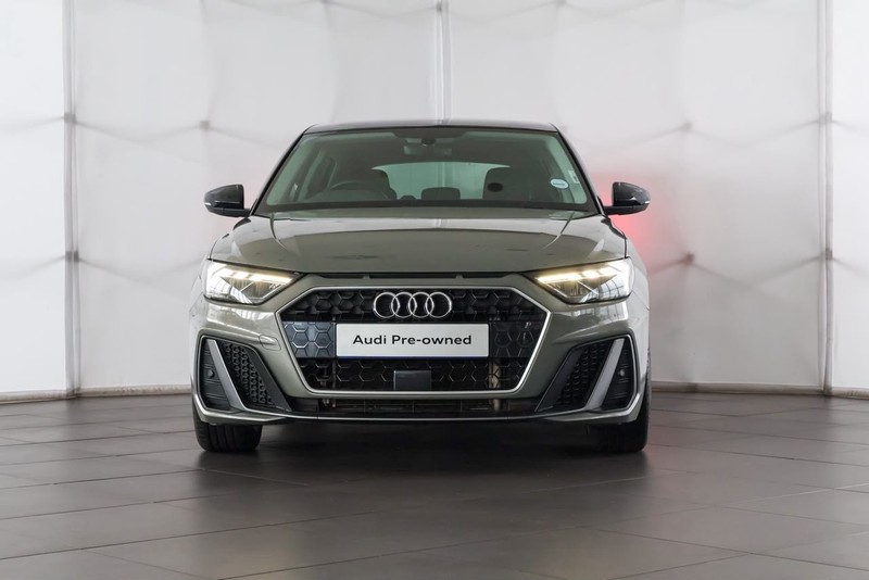 Audi A1 - Audi Centre Hatfield - Image 5